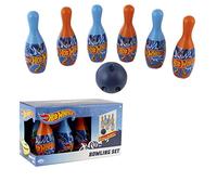 ODS 42046 Bowling Set con Birilli E Palla