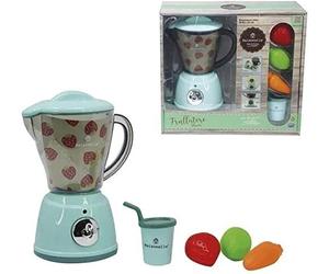 ODS 44024 FRULALTORE DELUXE GIOCATTOLO