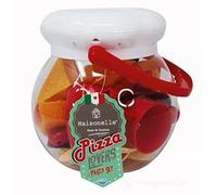 ODS 44029 Maisonelle Pizza Lovers Party Set