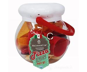 ODS 44029 Maisonelle Pizza Lovers Party Set