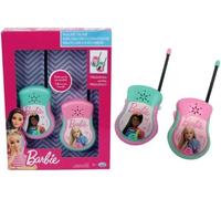 Ods- Barbie, Walkie Talkie Esploratrici Coraggiose, 44846