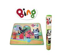 ODS 48407 Bing Tappetone 120 x 90 cm