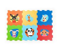 ODS-48408 Bing Tappeto Gioco, Medium, 48408