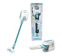 Ods Aspirapolvere giocattolo 2 in 1 verticale senza fili con aspirabriciole