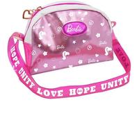 Ods Barbie Borsetta Fashion con Tracolla e Chiusura Zip