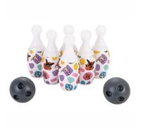 Ods Bing Bowling Set 6 Birilli