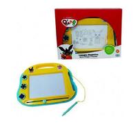 Ods Bing Lavagna Magnetica con Pennino