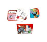 Ods Bing Libretto Creativo Disegna e Colora