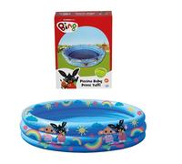 Ods Bing Piscina Baby Primi Tuffi 3 Anelli 100 cm