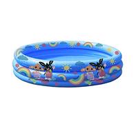 Ods Bing Piscina Baby Primi Tuffi 3 Anelli 100 cm