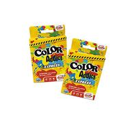 ODS Color Addict Express 55 carte da gioco Versione ITALIA 41660 SVAGOMANIA