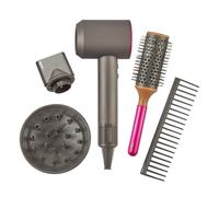 ODS- Dyson Styling Set Asciugacapelli Supersonic, 25803