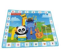 Fisher price tappetone gioco arredo 150x120 cm