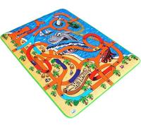 Tappeto da gioco ODS Hot Wheels