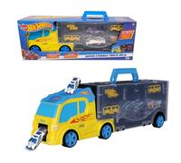 ODS Hot Wheels Transporter 40 Bisarca, 42033