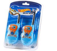 Ods Hot Wheels Walkie Talkie frequenza 40 MHz
