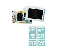 Ods Lavagna gioco LCD Maday 07602