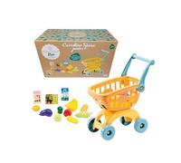 ODS ODS53013 Maisonelle Bio - Carrellino Spesa