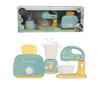Playset cucina Ods Mini Elettrodomestici Combo Pack 44025