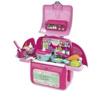 Cucina giocattolo Ods 2 in 1 zainetto 44021