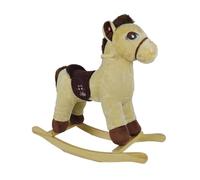 Cavallo a dondolo Ods Rocking Horse con suoni 43405