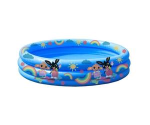 ODS ODS48897 Bing - Piscina Primi Tuffipiscina ad anelli 10025 cmmisura sgonf