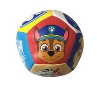 ODS - Paw Patrol, Baby Ball Ultra Soft, Palla Morbida 12 cm, Gioco Prima Infanzia, con Personaggi Paw Patrol, Età Consigliata +6 Mesi