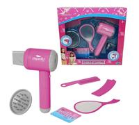 ODS Peperilla, Phon e Kit Suoni e Accessori per Capelli, Giocattolo per Bambini, età Consigliata +3, 43810