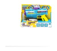 Ods Pistola ad acqua Caspian 300 batteria 3,7V Usb (18x13cm) SUNDAY SPLASHMATIC
