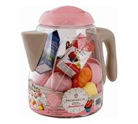 Ods Playset Caffetteria e Accessori Colazione MAISONELLE 44005