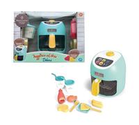 Ods Playset Friggitrice ad aria De Luxe con luci e suoni MAISONELLE 44052