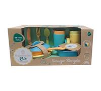 Ods Playset Servizio Stoviglie MAISONELLE BIO 53015