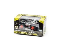 ODS - Radiocom Audi RS Q e-tron, Macchina Radiocomandata Giocattolo, Scocca in Lexane Ruote Morbide, Scala 1:24, 19.80 x 10 x 14.20 cm, Età Consigliata +6 Anni