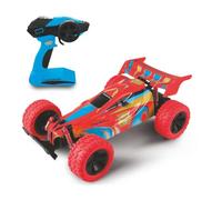 ODS ODS40683 Radiocom - Desert Master Buggy sc. 1:16Lunghezza 36 cm, RC 2.4 Ghz