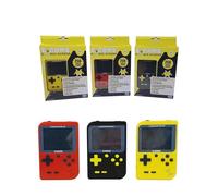 ODS RADIOCOM - EGAME E256 Big Screen Gioco Portatile