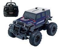 Ods Radiocom Jeep Wrangler Carabinieri, Auto RC 27 MHz
