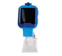 ODS- Radiocom Smartwatch Camera 128 MB Blu, Orologio Digitale, Smart Watch per Bambini, 35910