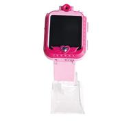 ODS- Radiocom Smartwatch Camera 128 MB Rosa, Orologio Digitale, Smart Watch per Bambini, 35911