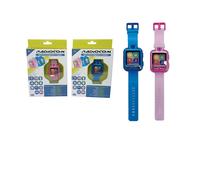 Ods Radiocom Smartwatch Orologio per Bambini con Fotocamera 128 mb