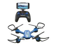 MODELLINO ODS DISTRIBUZIONE S.R.L. RADIOFLY SPACE WATCHER 33