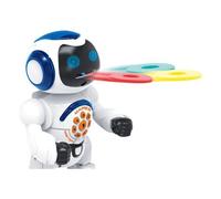 Ods Robot Mars 5 R/C (32cm) RADIOCOM 40955