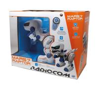 Ods Robot Mars 7 Dino R/C (22,5cm) RADIOCOM 40956