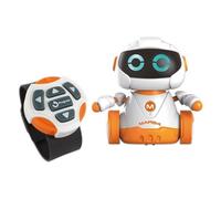 Ods Robot RADIOCOM Mars 4 R/C con occhi a led