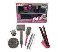SET ACCONCIATURE DYSON DELUXE