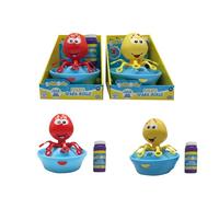 ODS SOFFIABOLLE - Polipo SPARA Bolle 118 ML