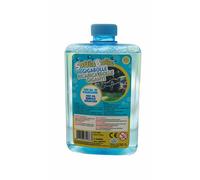 ODS- Soffiabolle Ricarica Giganti 500 ml con Soffiatore, Soluzione per Bolle Grandi e Resistenti, Gioco per Bambini e attività all'Aperto, 34486