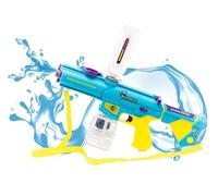 SPLASHMATIC FUCILE SPARA ACQUA A PILE 8/10 M.