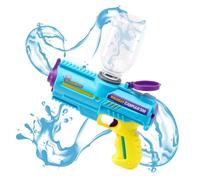 SPLASHMATIC PISTOLA SPARA ACQUA A PILE 5/8 M.