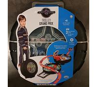 Ods Srl 41338 Silver Wheel Trolley Grand Prix
