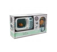 Ods Srl 44017 MAISONELLE FORNETTO A MICROONDE